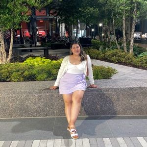 Meet your Posher, Jessica 🪴